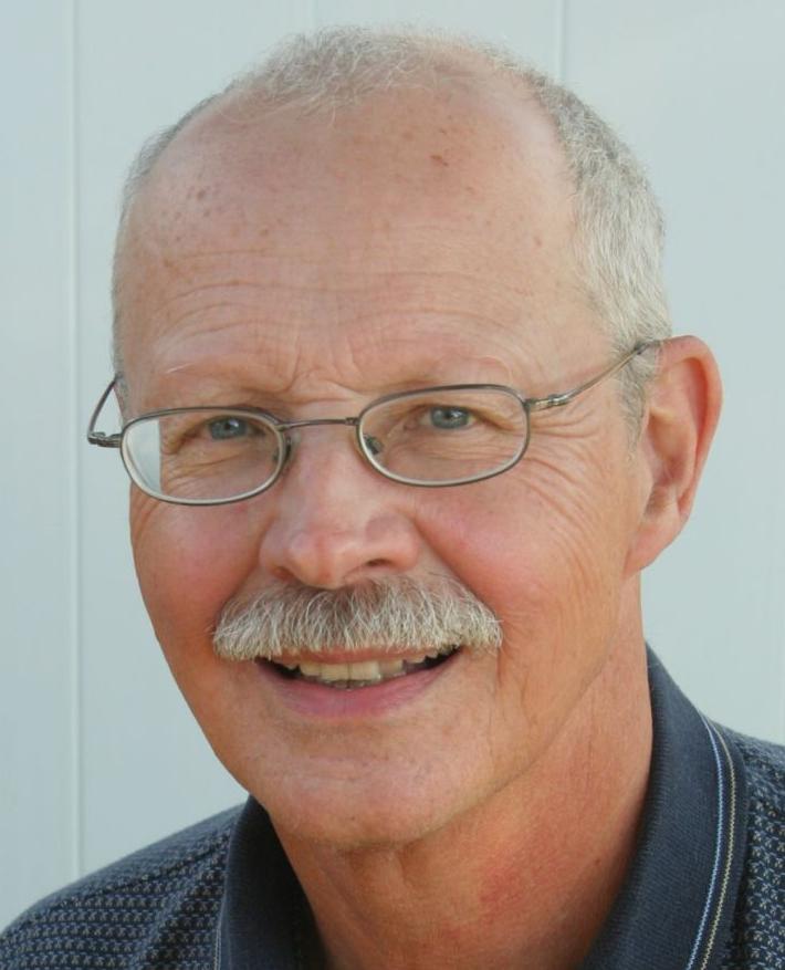 Greg Kirscher